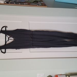 Anthropologie CLOTH & STONE Juliana jumpsui XS